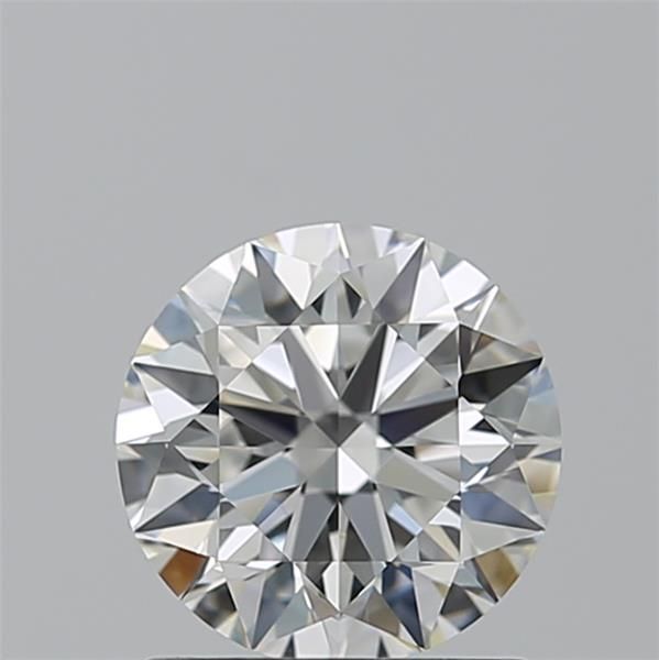 Diamant Rond 1.20 ct - Couleur F - Pureté VS1