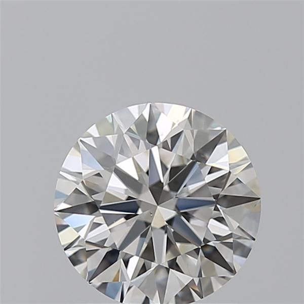Diamant Rond 1.20 ct - Couleur H - Pureté VS1