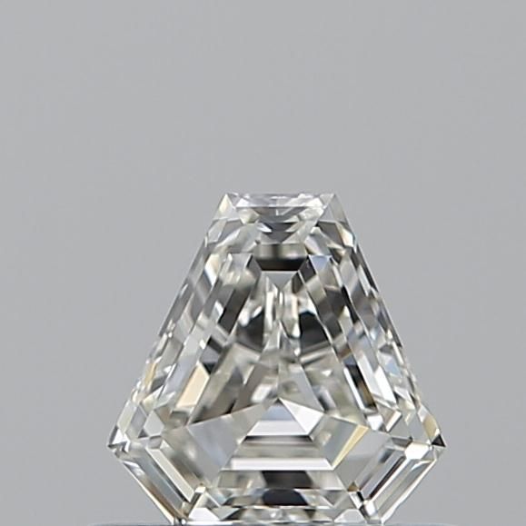 0.5 ct Shield Diamond
