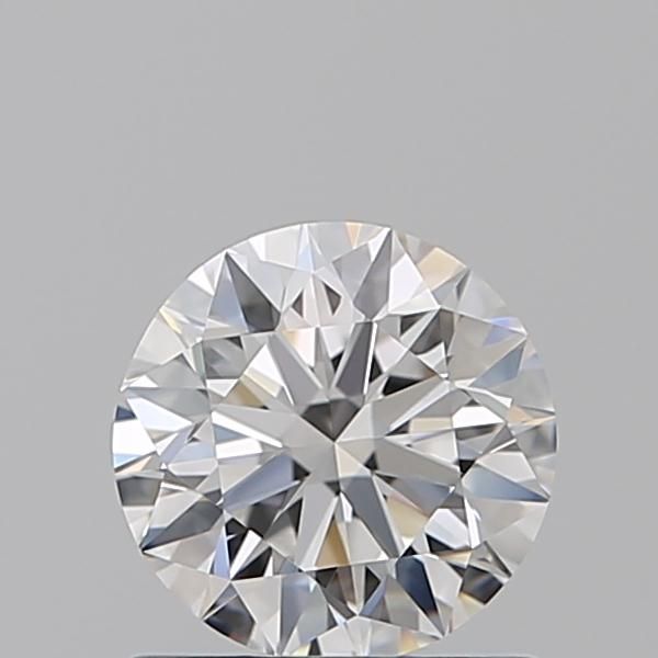 Diamant Rond 1.00 ct - Couleur E - Pureté VVS1