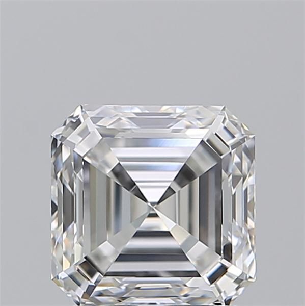 Diament 1.52 ct E/VVS1