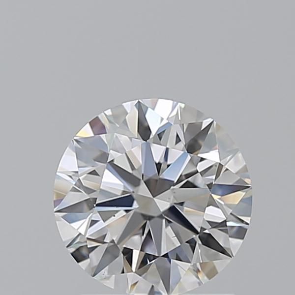 Diament 1.58 ct D/VS1