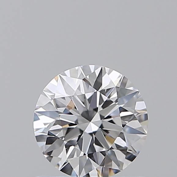 Diament 0.62 ct D/VS1