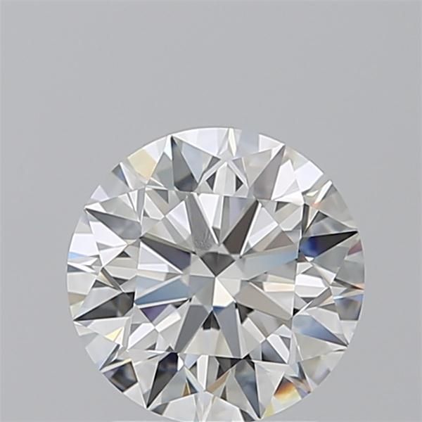 Diament 2.11 ct I/VS1