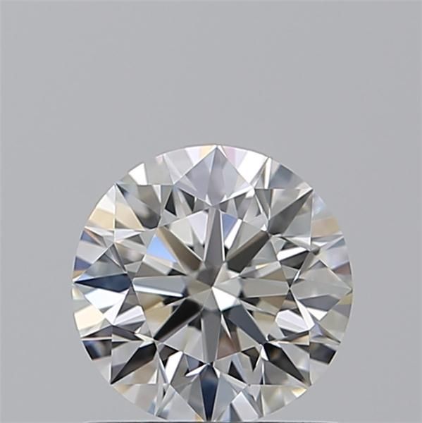 Diamant Rond 1.00 ct - Couleur G - Pureté VVS2