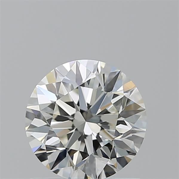 Diamant Rond 1.00 ct - Couleur H - Pureté VS1