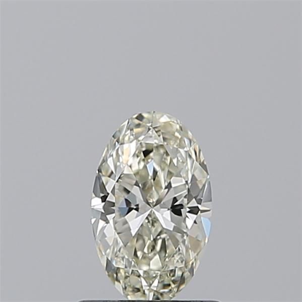 0.70 ct Oval diamond