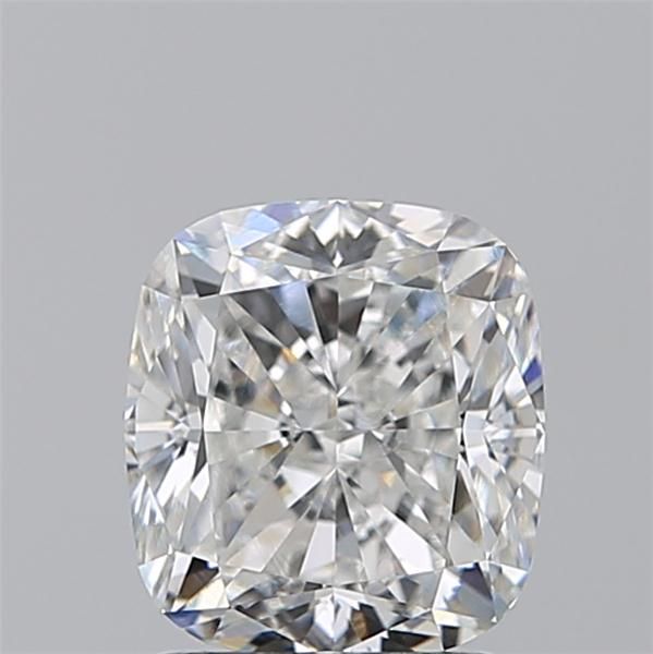 2.01 ct Cushion Brilliant diamond