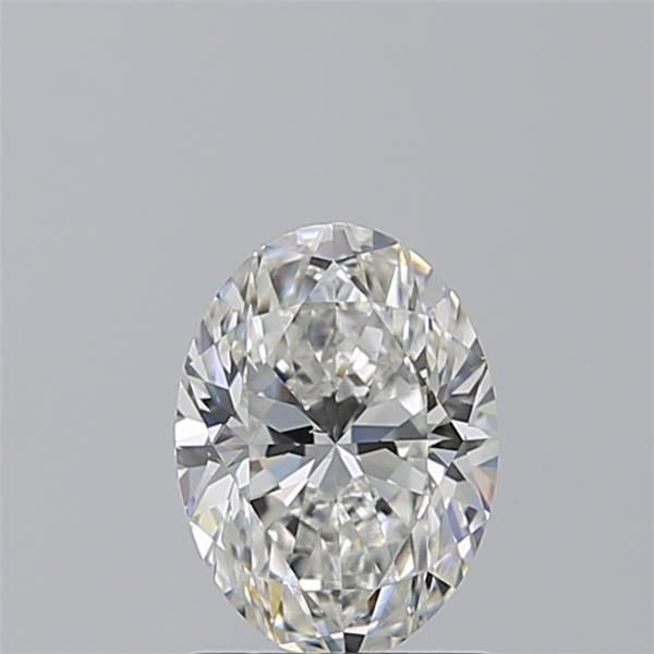 1.50 ct Oval diamond