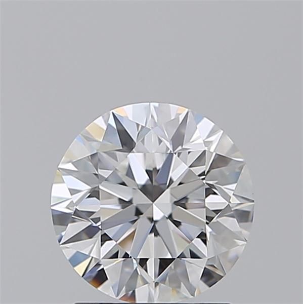 Diament 1.26 ct D/VS1