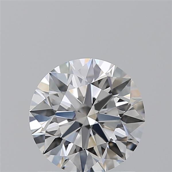Diamant Rond 1.20 ct - Couleur E - Pureté VVS1