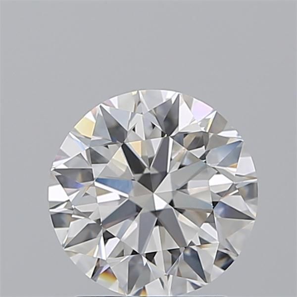 Diament 2.05 ct E/VVS2