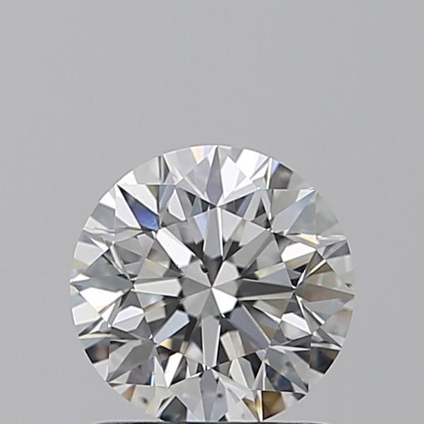 Diamant Rond 1.00 ct - Couleur G - Pureté SI1