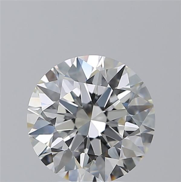 Diament 3.04 ct G/VVS1