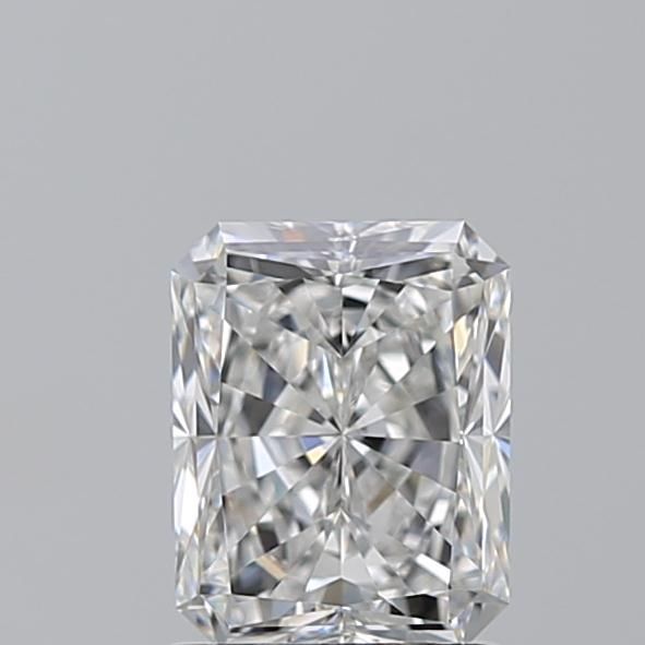 1.51 ct Radiant diamond