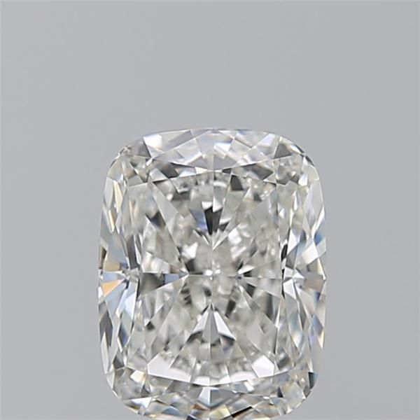 2.01 ct Cushion Brilliant diamond