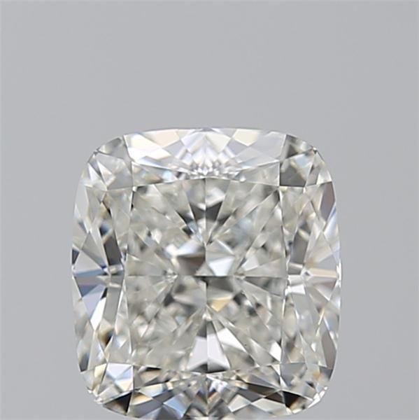 2.02 ct Cushion Brilliant diamond