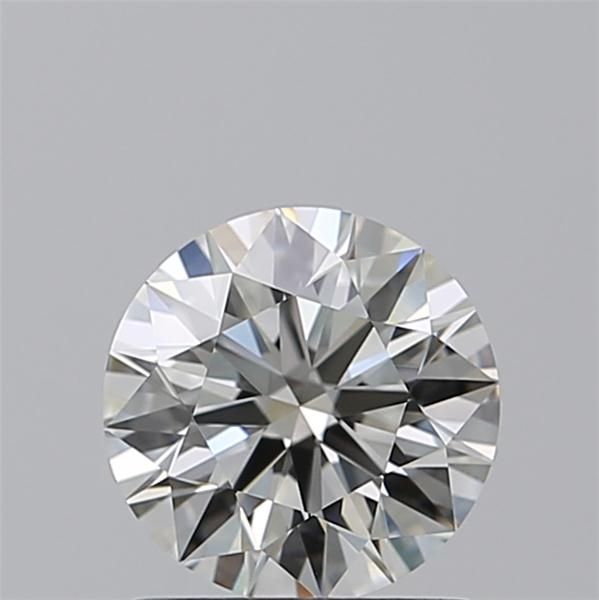 Diamant Rond 1.20 ct - Couleur J - Pureté VVS2