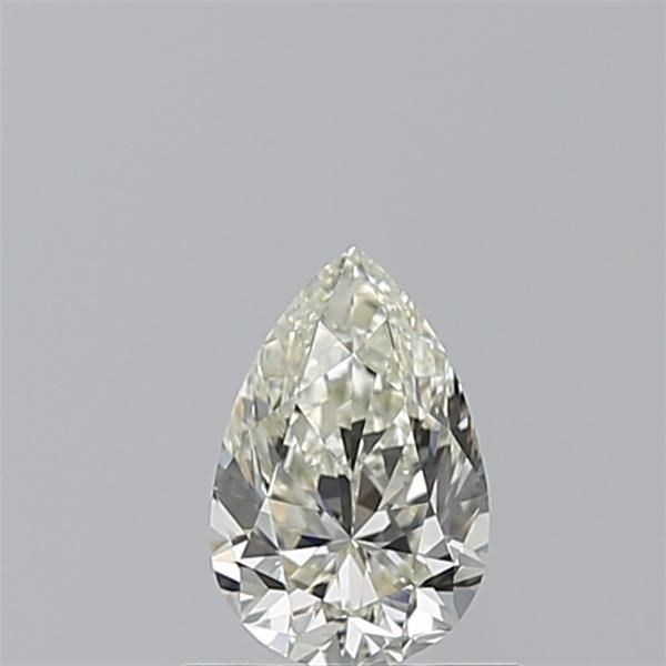 0.7 ct Pear Diamond
