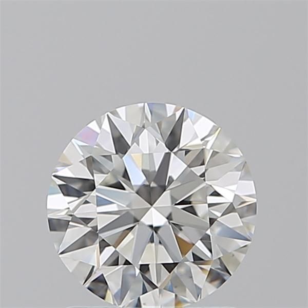 Diamant Rond 1.15 ct - Couleur G - Pureté VS1