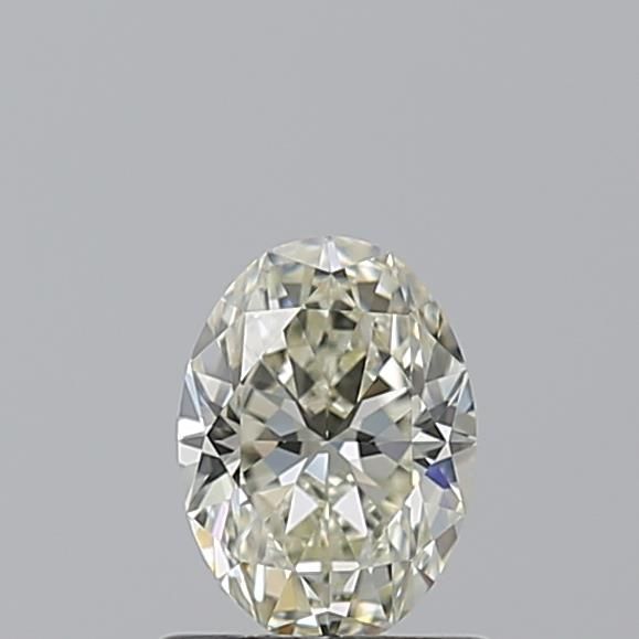 0.70 ct Oval diamond