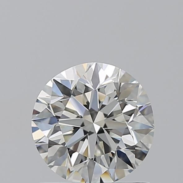 Diamant Rond 1.00 ct - Couleur I - Pureté VS1