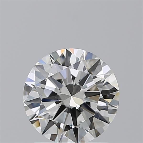 1.50 ct Round diamond
