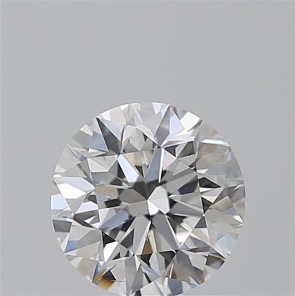 Diamant Rond 1.00 ct - Couleur F - Pureté SI1