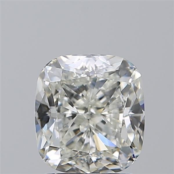 2.00 ct Cushion Brilliant diamond