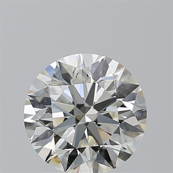 2.00 ct Round diamond