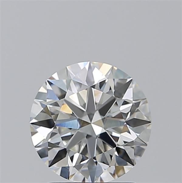 Diament 1.58 ct G/VVS2