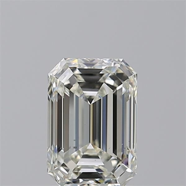 2.00 ct Emerald diamond