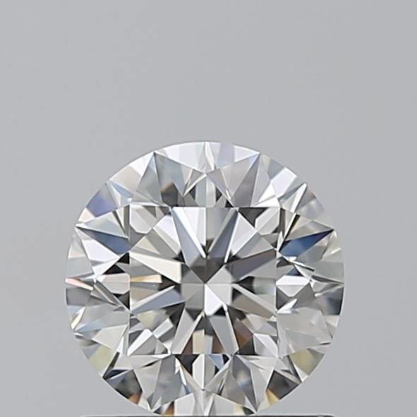 Diamant Rond 1.00 ct - Couleur H - Pureté VS1
