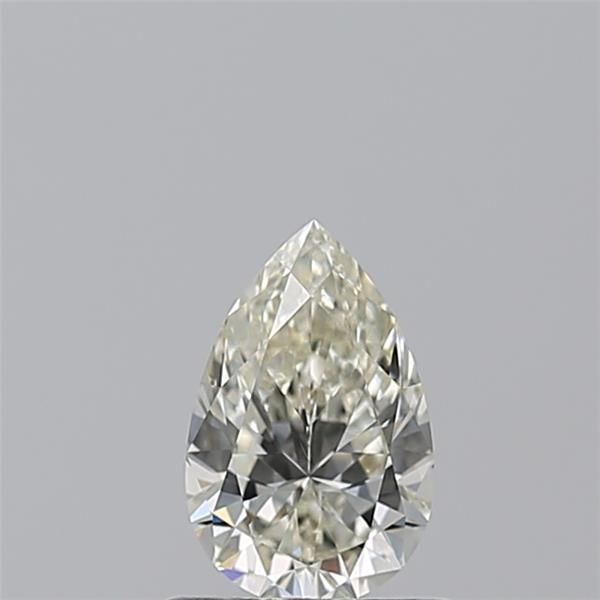 0.70 ct Pear diamond