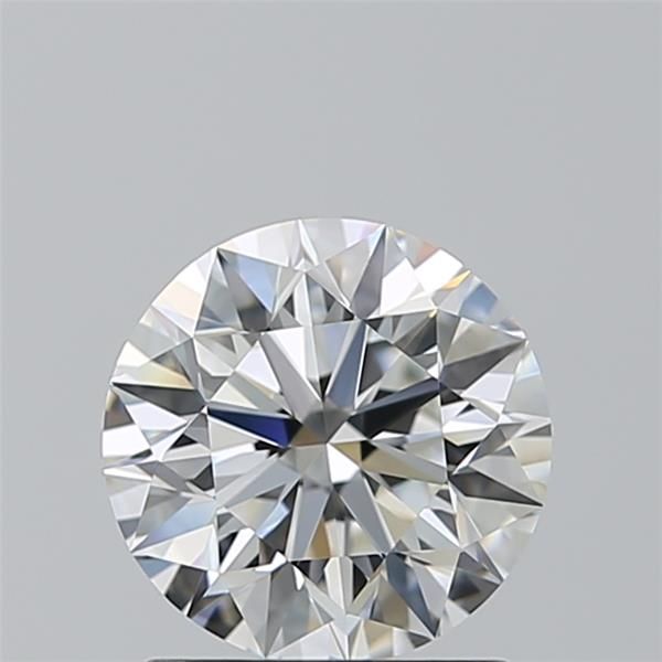 1.50 ct Round diamond