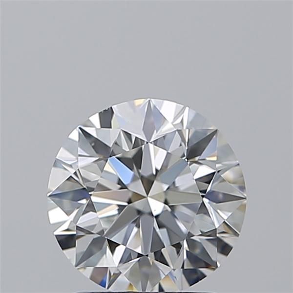 1.50 ct Round diamond