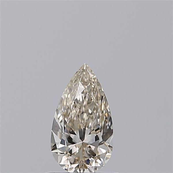 0.70 ct Pear diamond
