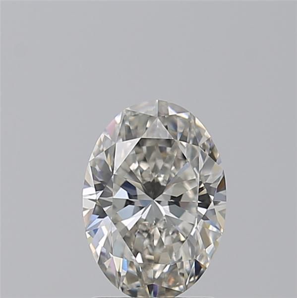 1.50 ct Oval diamond