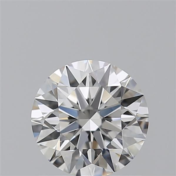 1.10 ct Round diamond