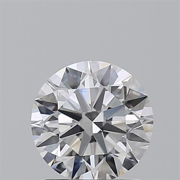 Diament 1.07 ct D/VVS1