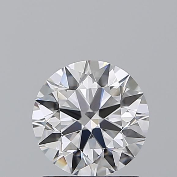 Diamant Rond 1.33 ct - Couleur E - Pureté VVS1