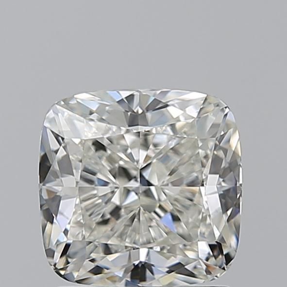 2.00 ct Cushion Brilliant diamond
