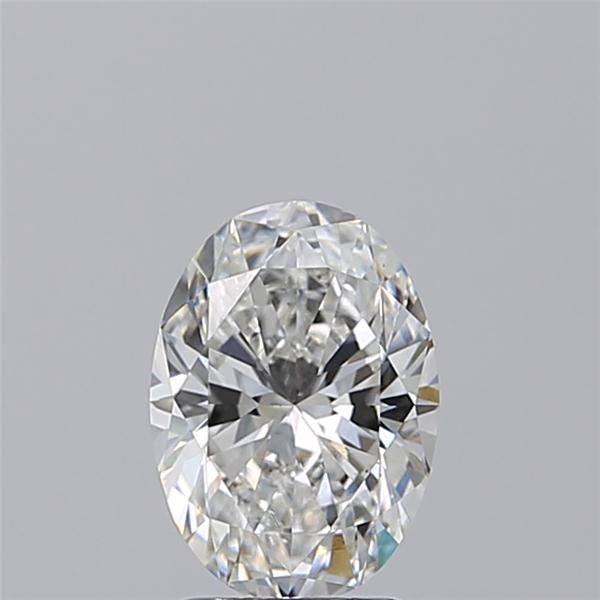 1.51 ct Oval diamond