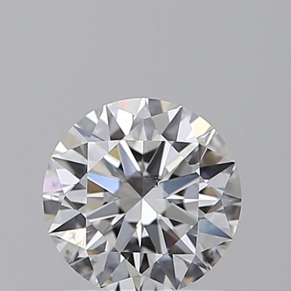 Diamant Rond 1.00 ct - Couleur D - Pureté SI1
