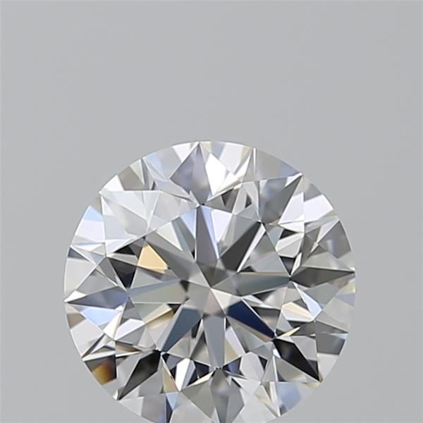 Diamant Rond 1.01 ct - Couleur D - Pureté VVS2
