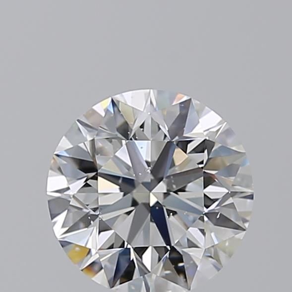 Diamant Rond 2.00 ct - Couleur E - Pureté SI1