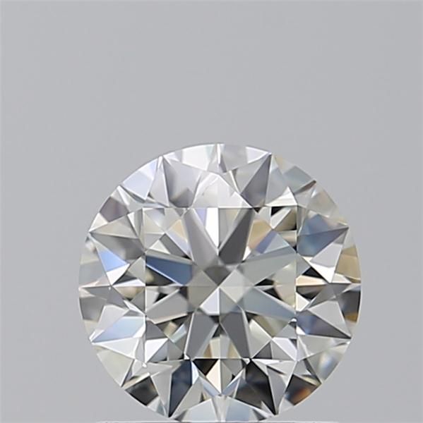 Diamant Rond 1.20 ct - Couleur I - Pureté VVS1
