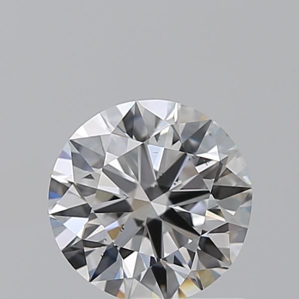 Diamant Rond 1.00 ct - Couleur E - Pureté VS2
