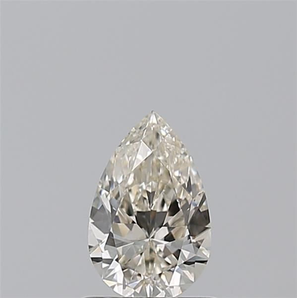 0.71 ct Pear Diamond
