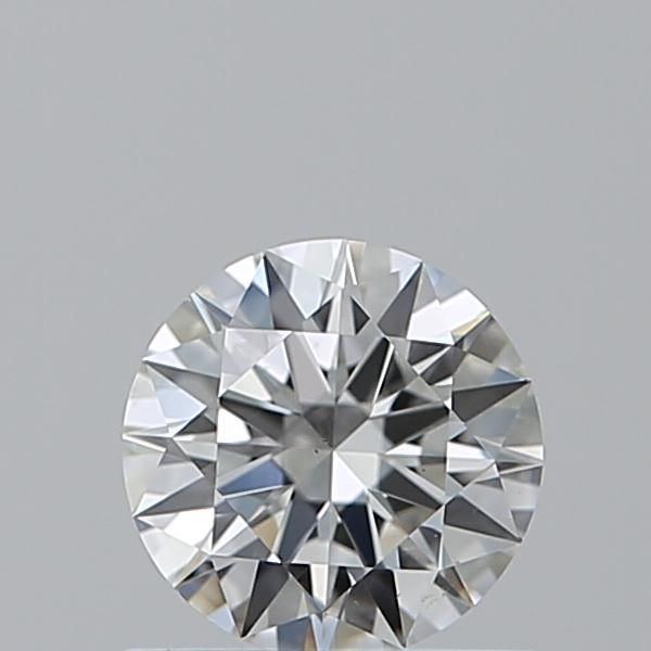 Diament 0.54 ct E/VS2